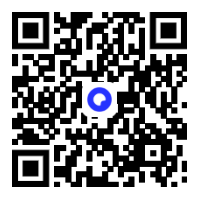 GitHub Releases 下载二维码